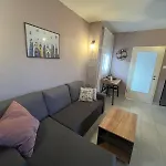 Apartment House Lokvice *