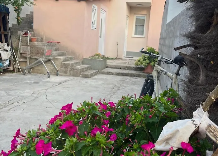 Apartamento Lokvice Murter