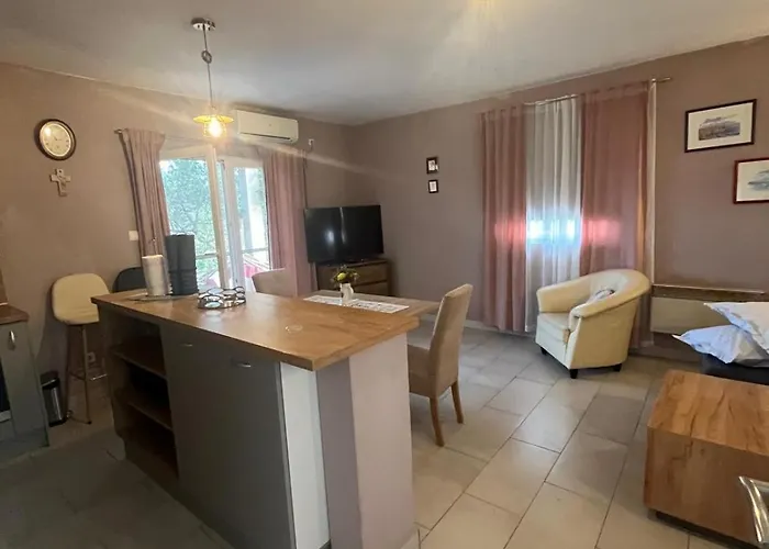 Apartamento Lokvice Murter