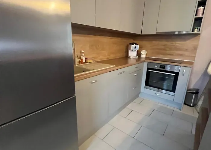 Apartamento Lokvice Murter