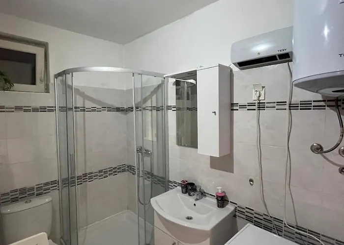 Apartamento Lokvice Murter