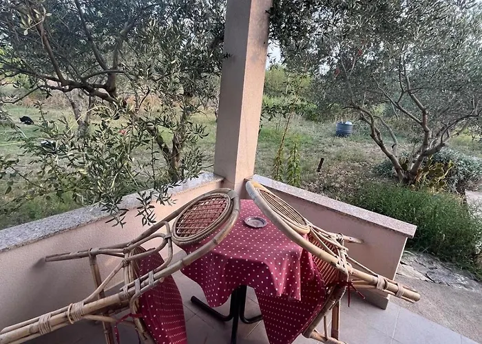 Lokvice Apartamento *