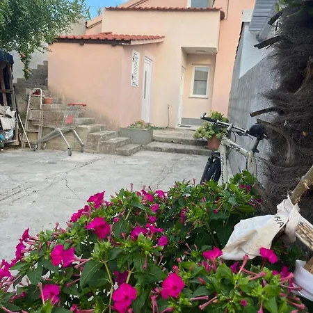 Apartment Lokvice Murter